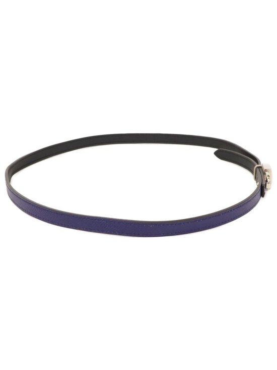 Hermes Cadenabuckle Leather Belt main image 6